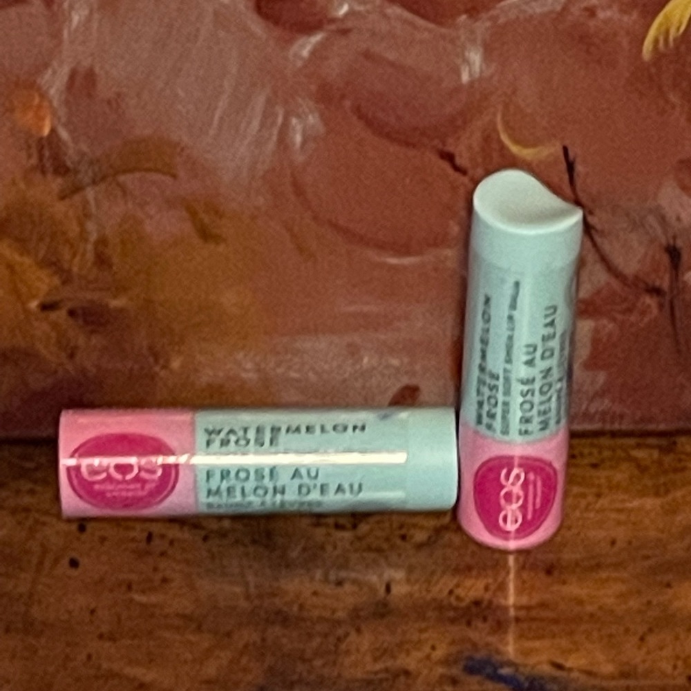 EOS Lip Balm